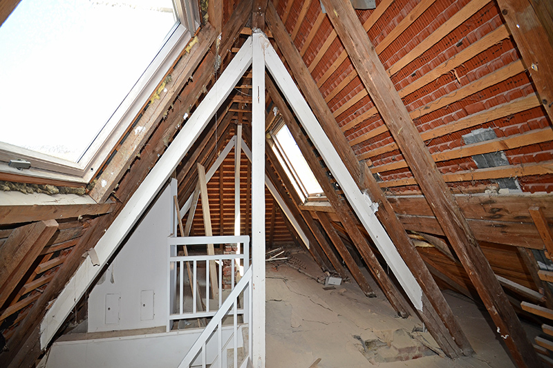 How Much A Loft Conversion Cost in Basingstoke Hampshire